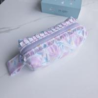 ราคา กระเป๋าใส่ดินสอน่ารักๆ ทรงหมอน กระเป๋าเครื่องสำอางจุของได้เยอะมากๆ น่ารักเกินไปแล้ว (42902365301)