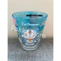ราคา Doraemon โดราเอม่อน แก้วพลาสติคสีฟ้าใส งานแท้ญี่ปุ่น (27965682430)
