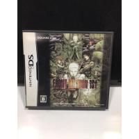 ราคา ตลับแท้ [DS] Front Mission 1st (NTR-P-AFOJ) (6790473199)