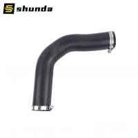 ราคา 95048394 95275281 95939956 Intercooler hose for Chevrolet Cruze four-door sedan 1.7 D 2.0 CDI 2009 (55353238095)