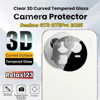 ราคา 1/2/3PCSกล้องเลนส์ProtectorสําหรับRealme GT 8 Pro 5G 2025 3Dด้านหลังเลนส์ฟิล์มกระจกนิรภัยสําหรับRealme GT8 GT8T GT8Pro GT 8 T Realme GT 8Pro 8GT 4G 5G 2025 ฝาครอบเลนส์ (28093650736)