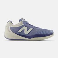 ราคา New Balance รองเท้าเทนนิสผู้ชาย FuelCell 996v6 (2E) Wide | Dusk Shower/Linen ( MCH996F6 ) (43750507684)