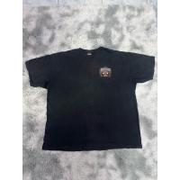 ราคา เสื้อยืดมือ 2 งานแบรนด์แท้ไซส์ใหญ่อก 54 ยาว 31 มีตำหนิรูเล็กหนึ่งรู (29658151226)