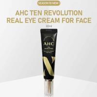 ราคา Ten Revolution Real Eye Cream For Face 30ml, ซ่อมแซมต่อต้านวัยอเนกประสงค์ (54952688448)