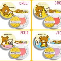 ราคา พร้อมส่ง A'Pieu Cushion Blusher [Rilakkuma Edition] (45907811)