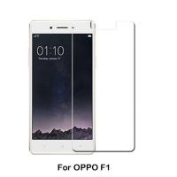 ราคา กระจกนิรภัย Clear Non Full Oppo F1/F1+ (41305814696)