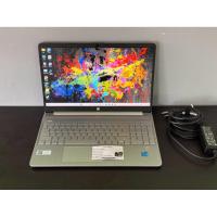 ราคา โน๊ตบุ๊ค HP 15s-fq5086TU i3-1215U /Ram 8GB /SSD 512GB (มือสอง สภาพดี) (40104122566)