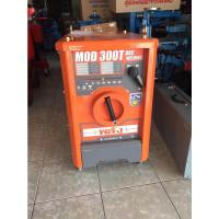 ราคา ตู้เชื่อมพลัง 300 แอมป์ 380V Welding Machine ยี่ห้อ พลัง รุ่น MOD-300T (15241712750)