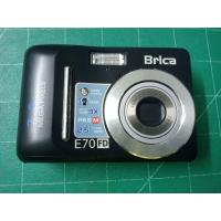ราคา กล้องดิจิตอล Brica E70 FD ครับ☔ (43922555334)