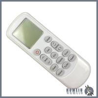 ราคา HOMEIU รีโมทคอนโทรลสําหรับ ONIDA AVEX Airwell HDLS TAC18CHSA เครื่องปรับอากาศ (47903504832)