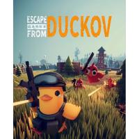 ราคา เกม Escape from Duckov อัพเดตล่าสุด (46603359560)