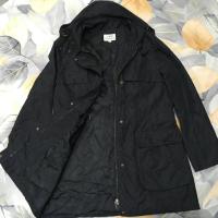 ราคา Crocodile Ladies jacket เสื้อแจ็คเก็ตลำลองสีดำ ทรงเท่ห์ๆ แท้มือสอง (56153886113)