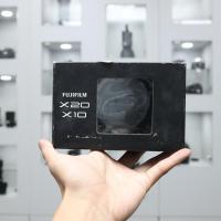 ราคา เคสหนัง Fujifilm X20 / X10 Fullcase New Old stock (29352544911)