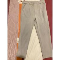 ราคา กางเกงทำงานสีเนื้อ7ส่วน (25232249510)