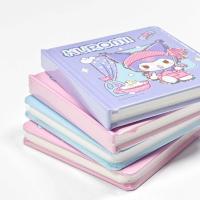 ราคา Sanrio (ซานริโอ้) สมุดปกแข็ง GuangBo KT81505 ลิขสิทธิ์แท้ (43366148247)