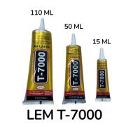 ราคา HP Service กาว LCD TOUCHSCREEN BACKDOOR CASING GLUE T7000 B7000 15ML 50ML 110ML BU LAY EN (45702437655)