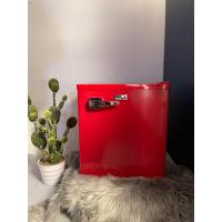 ราคา ตู้เย็นมินิบาร์เอเจ 1.7 คิว 50 ลิตร AJ Mini Bar ปรับความเย็นได้ 7 ระดับ รุ่นRE-50D/C (26457965488)