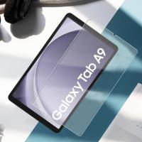 ราคา ฟิล์มกระจก สำหรับ ซัมซุง เอ9 8.7 / ซัมซุง เอ9พลัส Tempered Glass For Samsung Galaxy Tab A9 / Samsung Galaxy Tab A9+ (21694760623)