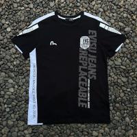 ราคา EVISU SPELLOUT เสื้อยืดผู้หญิง (29855391751)