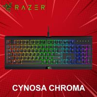 ราคา คีย์บอร์ด Razer รุ่น Cynosa Chroma (ภาษาไทย) ประกันศูนย์ 2 ปี (3736370770)