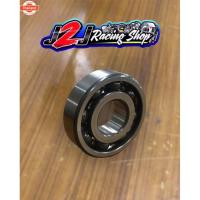 ราคา ลูกปืนข้างข้อเหวี่ยง Wave 110 i,Wave 125 i ,MSX 125i เม็ดลูกปืน8เม็ด แท้เิกศูนย์ honda รหัส 91001-K03-N32 ลูกปืนข้างข้อ (41463649836)