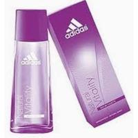 ราคา Adidas Natural Vitality For Women 50 ml. (63177189)