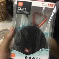 ราคา JBL clip2 (722748907)