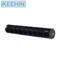 ราคา E22 J98 302 Mitsubishi พัดลมโพรงกระรอก Mitsubishi line flow fan (Blower) model E22J98302 (9939709564)