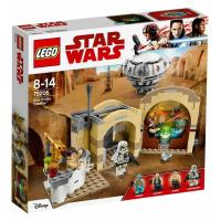 ราคา 75205 : LEGO Star Wars Mos Eisley Cantina (1396235058)