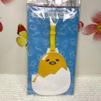 ราคา ที่ห้อยกระเป๋า ไข่ขี้เกียจ Gudetama ของแท้ มือ 1 ขนาด กว้าง 10.2 สูง 12.5-19.2 CM (1858047704)