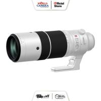 ราคา FUJIFILM XF 150-600mm F5.6-8 R LM OIS WR รับประกันศูนย์ 1ปี (19283434094)