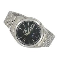 ราคา SEIKO 5 Automatic นาฬิกาข้อมือผู้ชาย รุ่น SNKL23K,SNKL23K1 (16246390000)