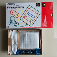 ราคา Nintendo Classic Super Famicom Mini (23780803684)