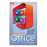 ราคา Gramedia Tunjungan: Mastering Office สําหรับผู้เริ่มต้น (25195690426)