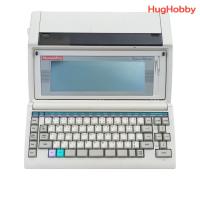 ราคา 「ซาก/อะไหล่」เครื่อง Word Processor Olympia​ Thai Report Master TWP-35 จอไม่ค่อยสวย เปิดไม่ติด ขายตามสภาพ (26504520815)