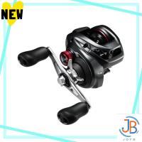 ราคา Direct From Japan Shimano (SHIMANO) Bait Reel 24 Scorpion MD 300XG (R) (44123011859)
