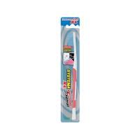 ราคา SYSTEMA แปรงสีฟัน ซิสเท็มมา Super Spiral XL หัวแปรงขนาดใหญ่ คละสี (2808323249)