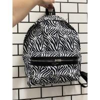 ราคา เป้ YSLม้าลาย ผ้าแคนวาสป้ายห้อย (11053680478)