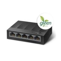 ราคา TP-Link HUB LAN Gigabit 5-Port 10/100/1000Mbps Switch LS1005G LS-1005G (17031713210)