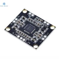 ราคา XH-M181 PAM8610 บอร์ดขยายเสียงดิจิตอล 2x15W Dual Channel สเตอริโอกําลังสูงเครื่องขยายเสียง (50850756614)