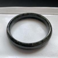 ราคา กำไลหยกพม่าแท้สีดำ jadeite (8252862136)