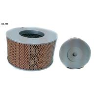 ราคา BlackClubs ไส้กรองอากาศโตโยต้า ไทเกอร์ 1KZ , 2L, 5L, 2500CC, 3000CC รหัส BA265 (18483994429)