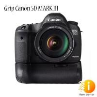 ราคา Meike MK-5DIII Battery Grip Canon 5D MARK III (3080156445)