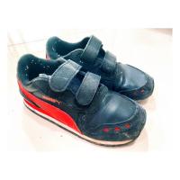 ราคา รองเท้าเด็ก Puma ของแท้ (14585160223)