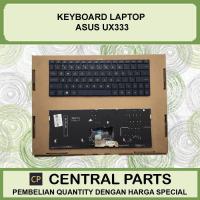 ราคา Asus Zenbook 13 UX333 UX333f UX333fa UX333flc UX333fn แป้นพิมพ์แล็ปท็อป (52351550061)