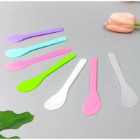 ราคา ไม้พายตักครีม วาสลีน วัสดุพลาสติก (24971204353)