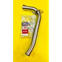 ราคา คอท่อเลส Fino New คอ28มิล อย่างดี(PP) คอท่อfinonew ท่อหน้าแต่งfinonew ท่อหน้าเลสfinonew คอท่อเลสfino คอท่อเลสfinonew (8879576834)