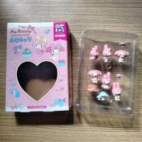 ราคา โมเดลจิ๋ว มายเมโลดี้ Mymelody งานลิขสิทธิ์ (43403961304)