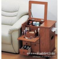 ราคา โรงงานขายตรงไม้เนื้อแข็งโต๊ะเครื่องแป้งส่งออกญี่ปุ่นโต๊ะเครื่องแป้งโต๊ะเครื่องแป้งการค้าต่างประเทศมัลติฟังก์ชั่เฟอร์นิเจอร์ ก00ฉัน (46701062351)