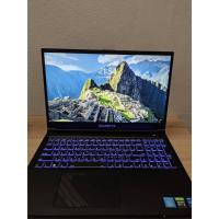 ราคา notebook มือสอง Gigabyte G5 GE Intel Core i5-12500H RAM16GB DDR4 3200MHz+RTX 3050 4 GB GDDR6 คุ้ม ๆ (29806257206)